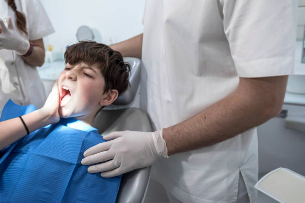 Best Emergency Dentist for Knocked-Out Tooth in Monroeville, PA