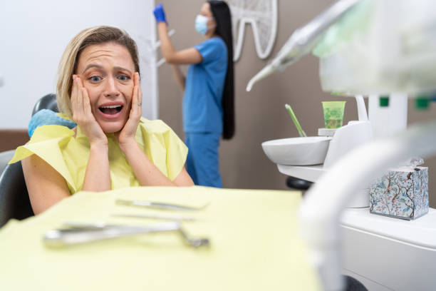 Best Emergency Dentist for Knocked-Out Tooth in Monroeville, PA